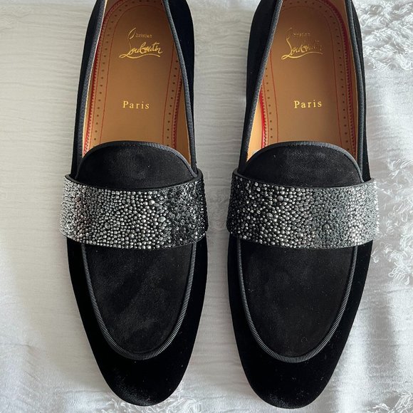 Christian Louboutin Shoes - Men's - 42.5 - Picture 2 of 7